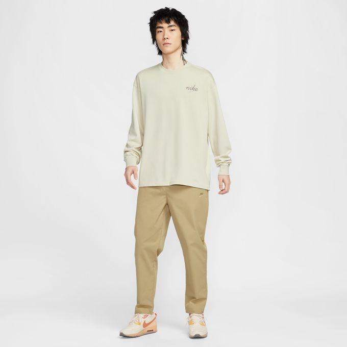 NIKE（ナイキ） ロングパンツ クラブ メンズ ウーブン テーパード