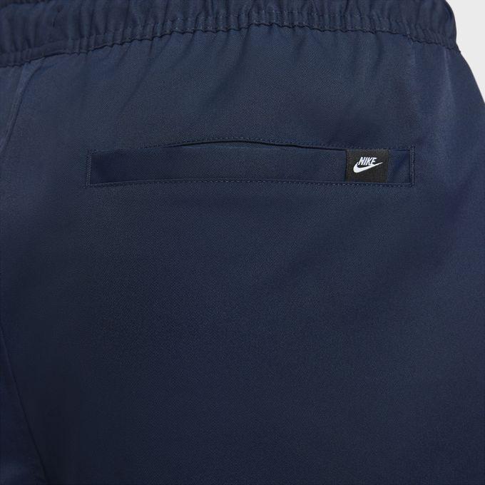 NIKE ナイキ(NIKE) ロングパンツ メンズ クラブ ウーブン テーパード