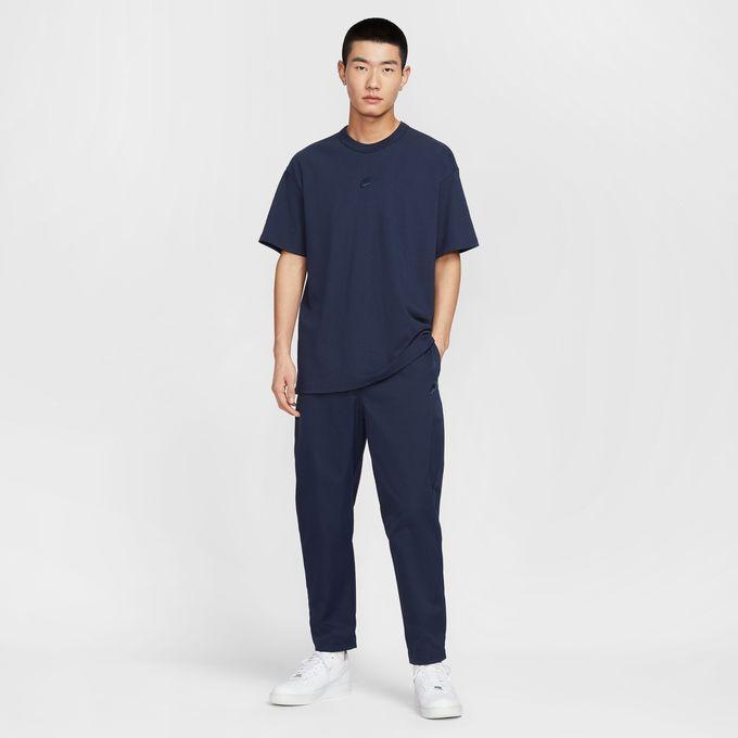 NIKE（ナイキ） ロングパンツ メンズ クラブ ウーブン テーパード