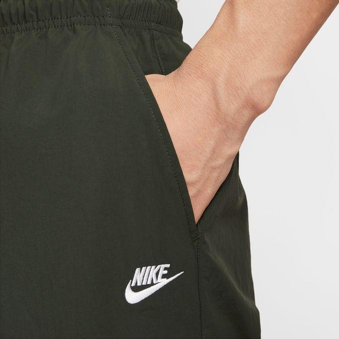 NIKE（ナイキ） ウインドブレーカー パンツ クラブ メンズ ウーブン