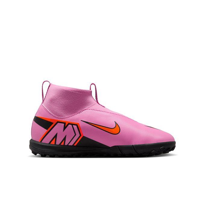 ナイキ NIKE サッカー トレーニングシューズ ジュニア マーキュリアル
