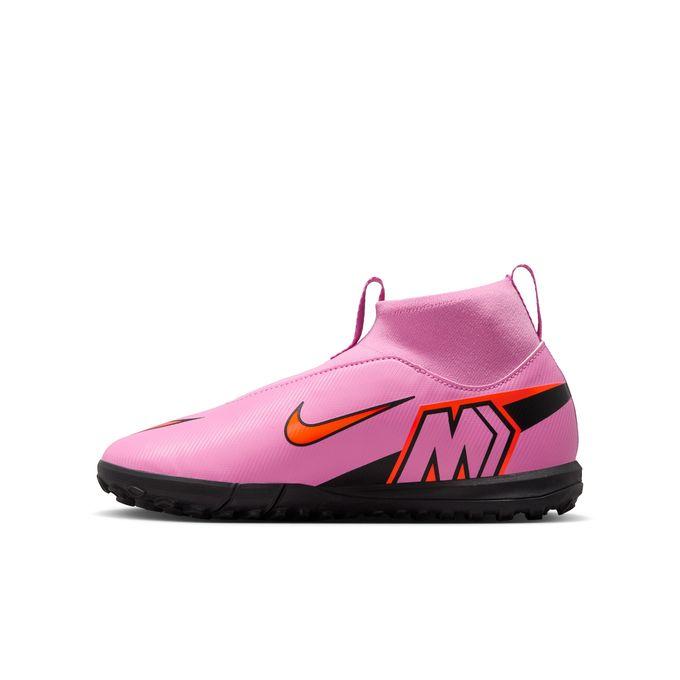 ナイキ NIKE サッカー トレーニングシューズ ジュニア マーキュリアル