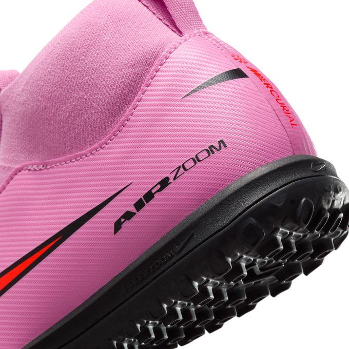 ナイキ NIKE サッカー トレーニングシューズ ジュニア マーキュリアル