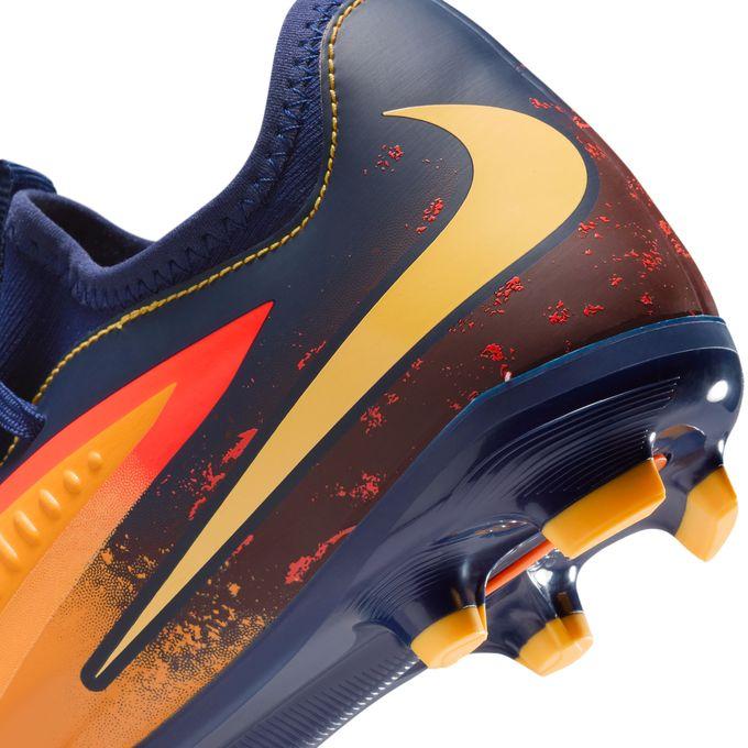 NIKE（ナイキ） サッカースパイク ジュニア ファントム 6 LOW