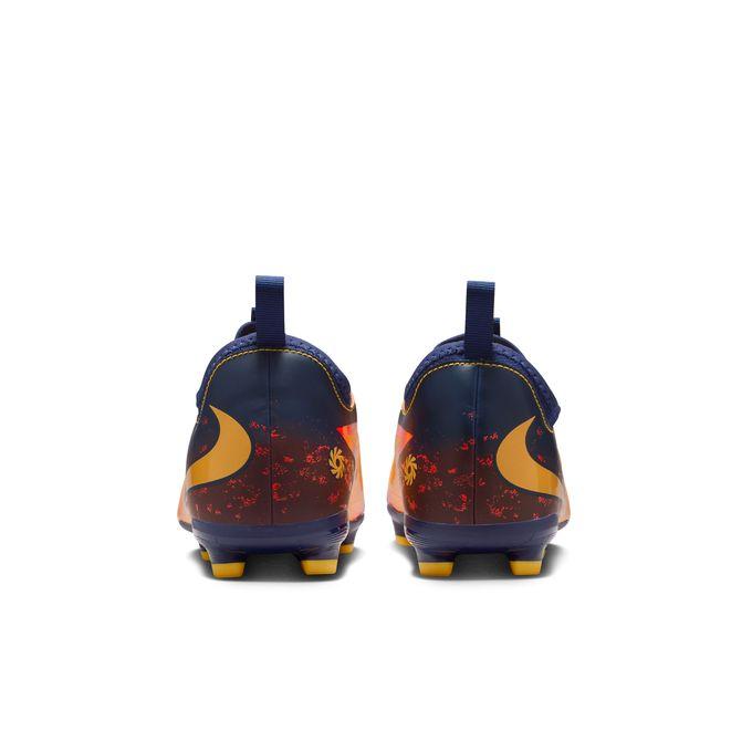 NIKE（ナイキ） サッカースパイク ジュニア ファントム 6 LOW