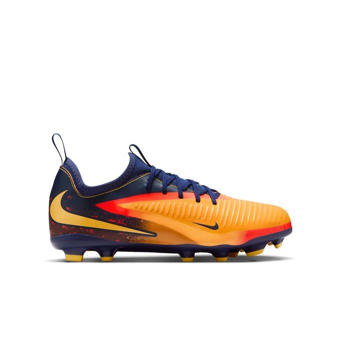 NIKE（ナイキ） サッカースパイク ジュニア ファントム 6 LOW