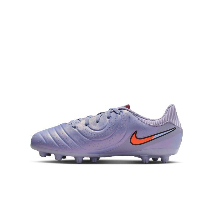 NIKE（ナイキ） サッカースパイク ジュニア ティエンポLG10 AC HGJ