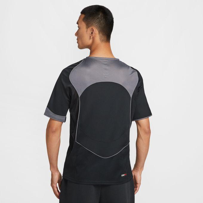 NIKE（ナイキ） サッカーウェア プラクティスシャツ 半袖 トータル 90