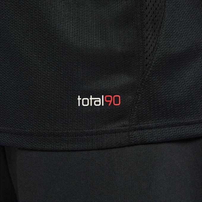 NIKE（ナイキ） サッカーウェア プラクティスシャツ 半袖 トータル 90