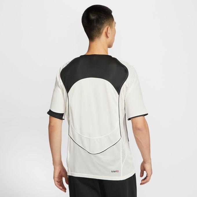 NIKE（ナイキ） サッカーウェア プラクティスシャツ 半袖 メンズ