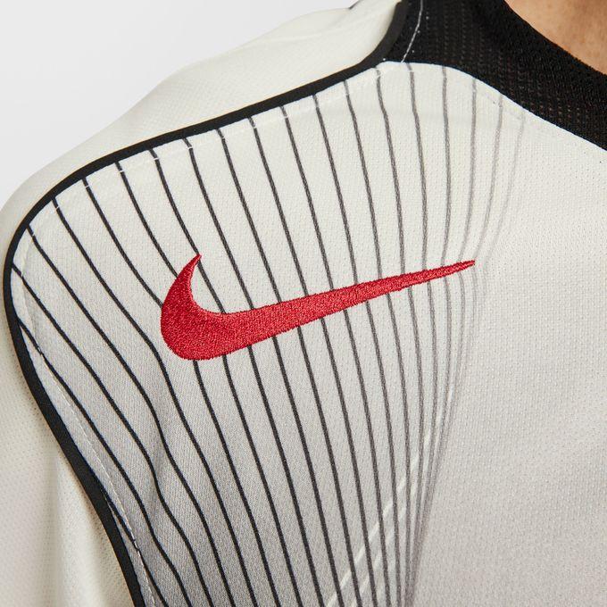 NIKE（ナイキ） サッカーウェア プラクティスシャツ 半袖 メンズ