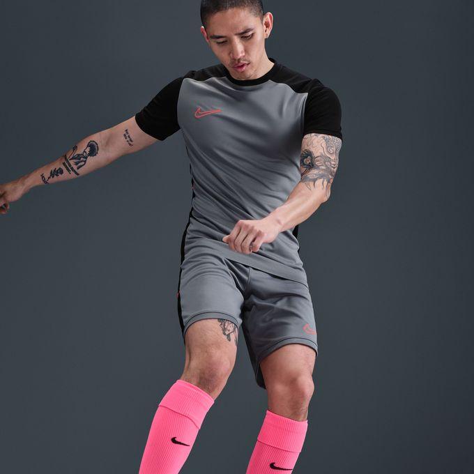 NIKE（ナイキ） サッカーウェア プラクティスシャツ メンズ 半袖