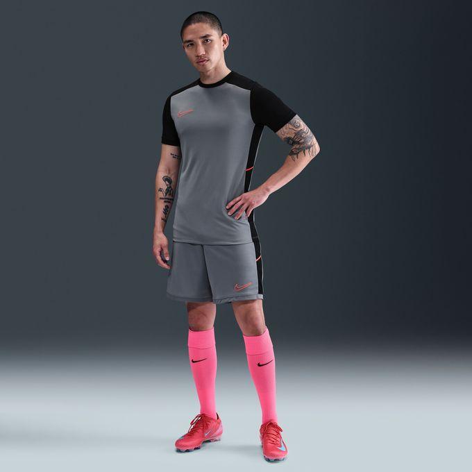 ☆匿名発送☆ナイキ NIKE FC サッカー 半袖シャツ＆パンツ NIKE（ナイキ） サッカーウェア プラクティスシャツ メンズ 半袖