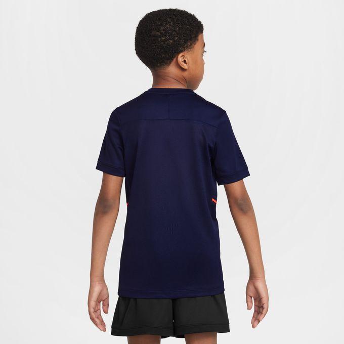 NIKE（ナイキ） サッカーウェア 半袖シャツ ジュニア アーリン