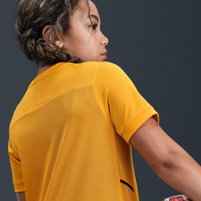 NIKE（ナイキ） サッカーウェア 半袖シャツ ジュニア アーリン
