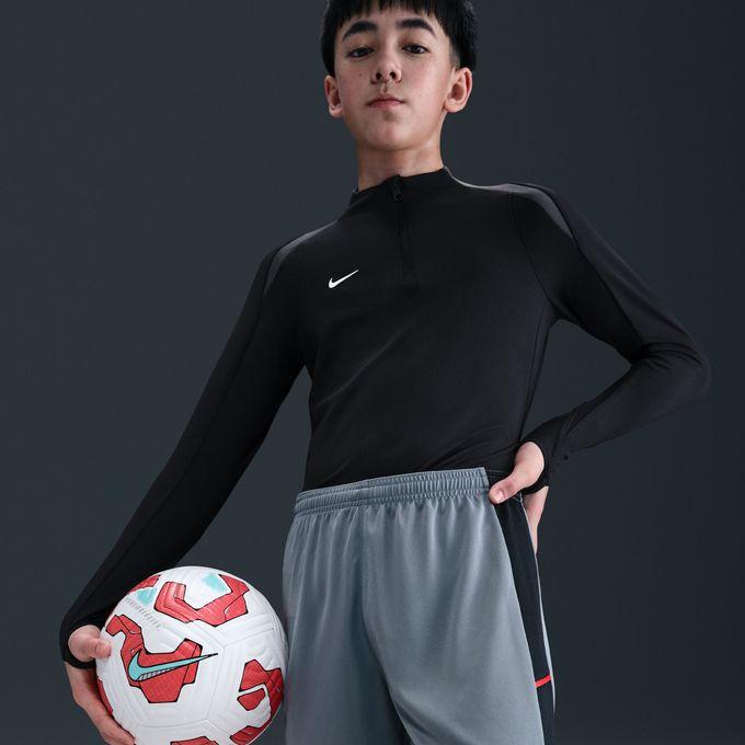 NIKE（ナイキ） サッカーウェア ハーフパンツ アカデミー ジュニア