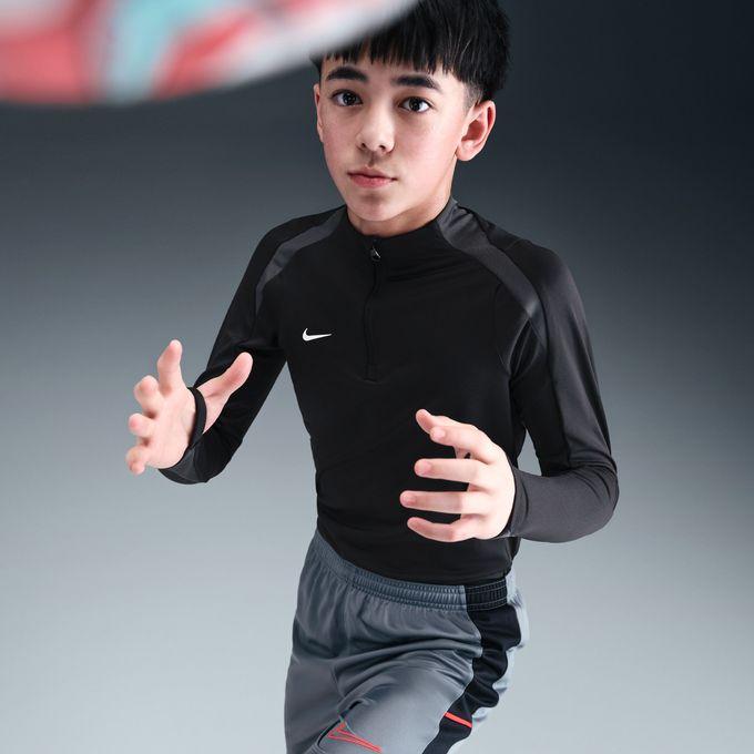 NIKE（ナイキ） サッカーウェア ハーフパンツ アカデミー ジュニア