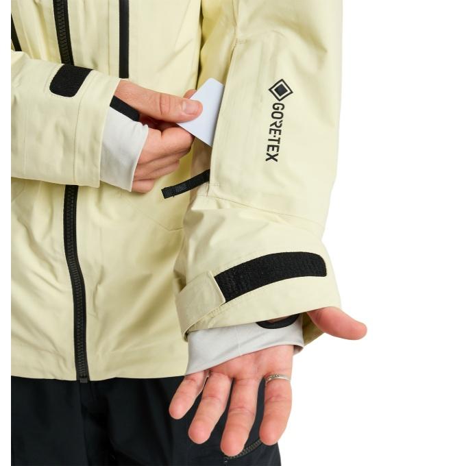 クイックシルバー(QUIKSILVER) スノーボードウェア ジャケット メンズ ゴアテックス PRO PATH GORE-TEX JK EQYTJ03508 【国内正規品】【25-26 2026モデル】 | Quiksilver | 03