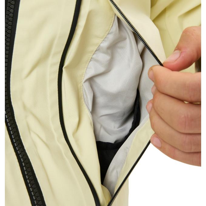クイックシルバー(QUIKSILVER) スノーボードウェア ジャケット メンズ ゴアテックス PRO PATH GORE-TEX JK EQYTJ03508 【国内正規品】【25-26 2026モデル】 | Quiksilver | 05