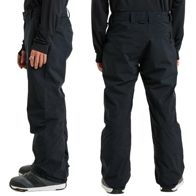 Quiksilver（クイックシルバー） スノーボードウェア パンツ メンズ