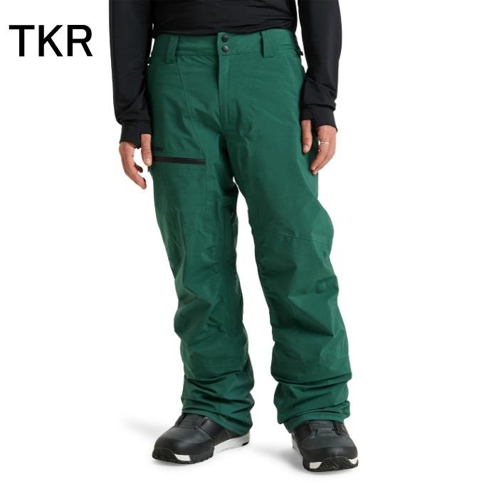 Quiksilver（クイックシルバー） スノーボードウェア パンツ メンズ