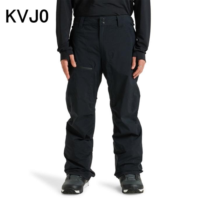 Quiksilver（クイックシルバー） スノーボードウェア パンツ メンズ