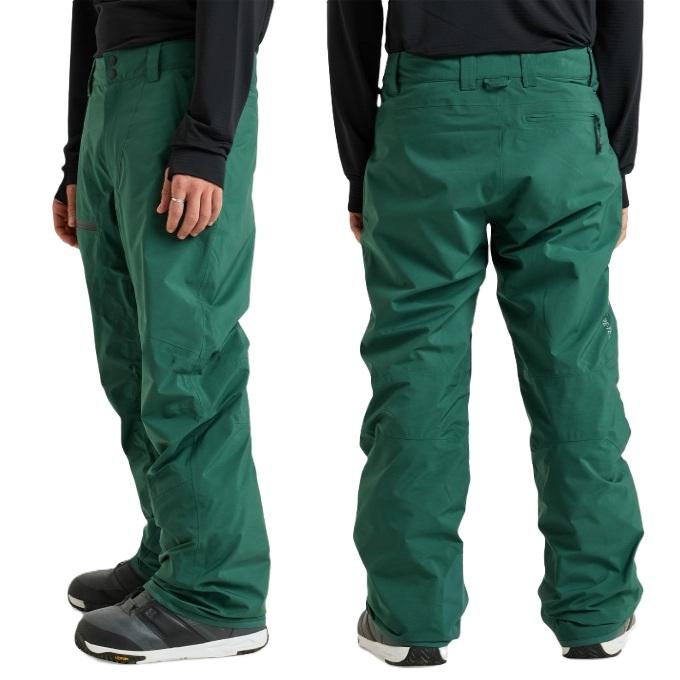 Quiksilver（クイックシルバー） スノーボードウェア パンツ メンズ