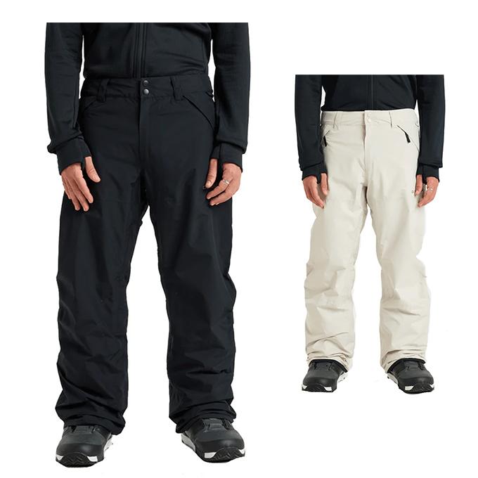 クイックシルバー QUIKSILVER スノーボードウェア パンツ メンズ