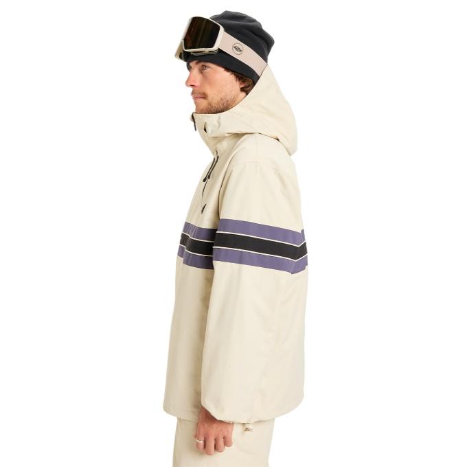 Quiksilver（クイックシルバー） スノーボードウェア ジャケット
