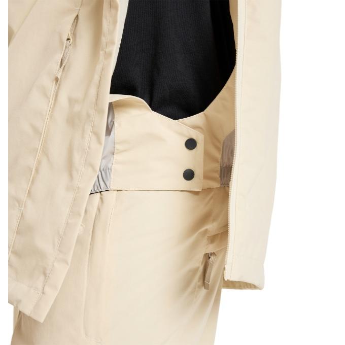 Quiksilver（クイックシルバー） スノーボードウェア ジャケット