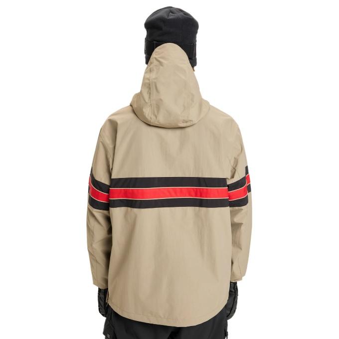 Quiksilver（クイックシルバー） スノーボードウェア ジャケット