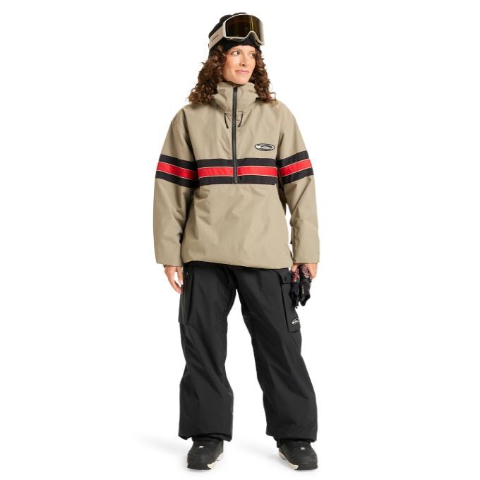 Quiksilver（クイックシルバー） スノーボードウェア ジャケット