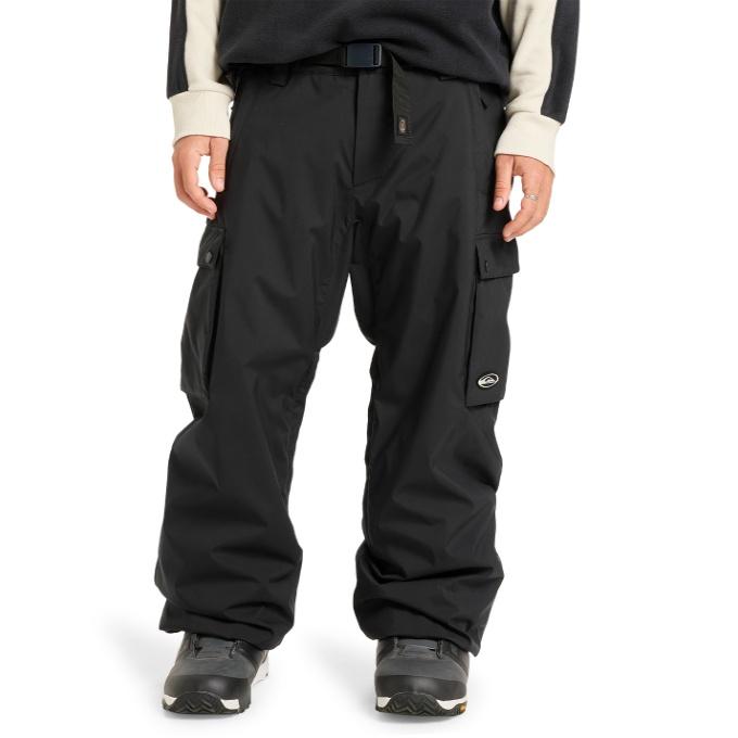 Quiksilver（クイックシルバー） スノーボードウェア パンツ メンズ
