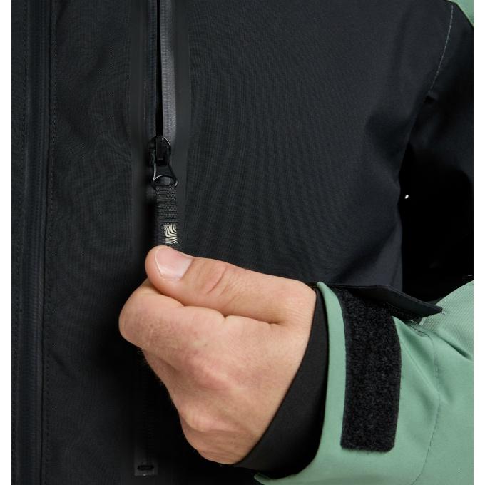 Quiksilver（クイックシルバー） スノーボードウェア ジャケット