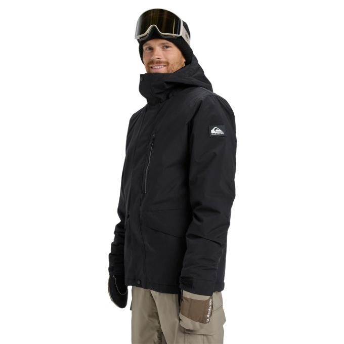 Quiksilver（クイックシルバー） スノーボードウェア ジャケット