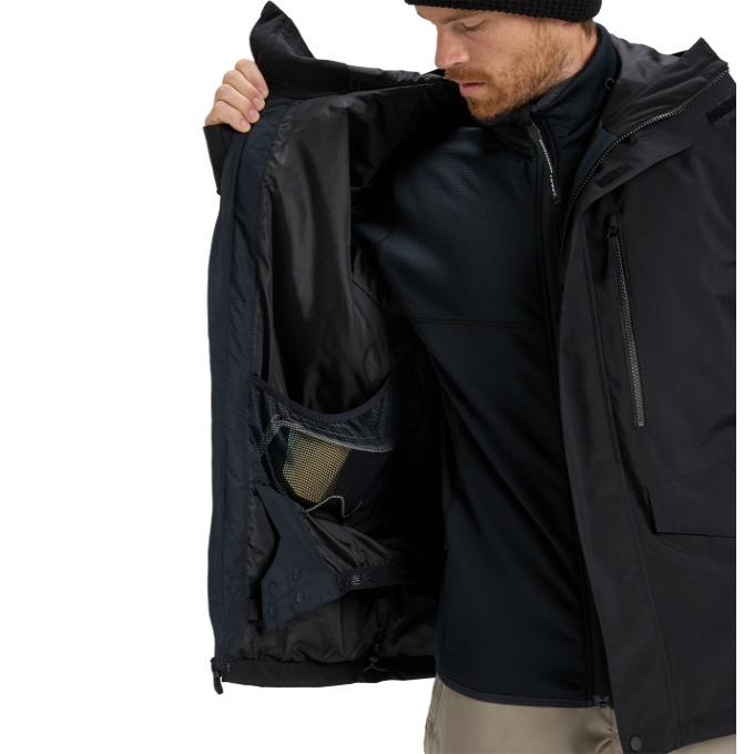 Quiksilver（クイックシルバー） スノーボードウェア ジャケット