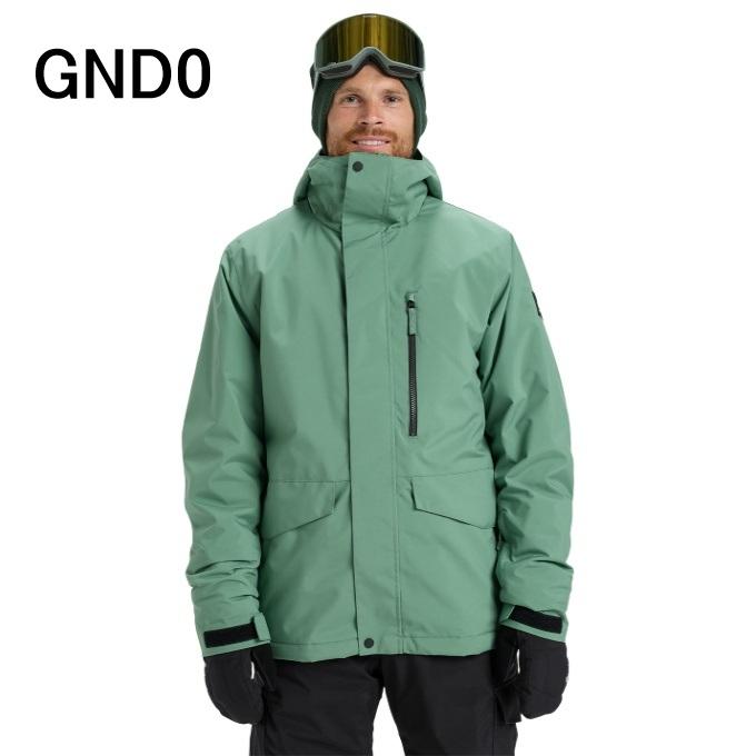 Quiksilver（クイックシルバー） スノーボードウェア ジャケット