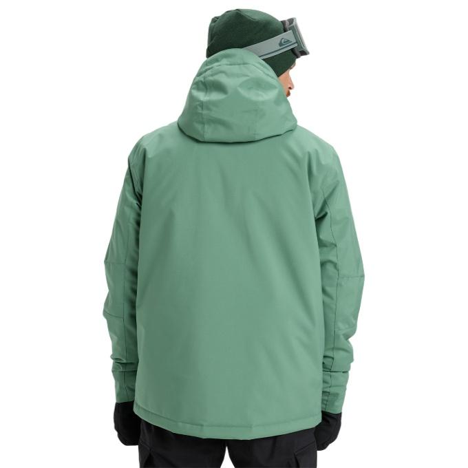 Quiksilver（クイックシルバー） スノーボードウェア ジャケット