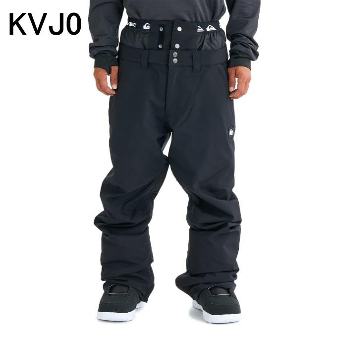 Quiksilver（クイックシルバー） スノーボードウェア パンツ メンズ