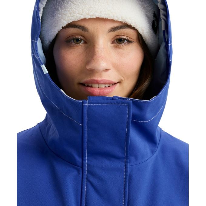 ROXY（ロキシー） スノーボードウェア ジャケット レディース CHLOE