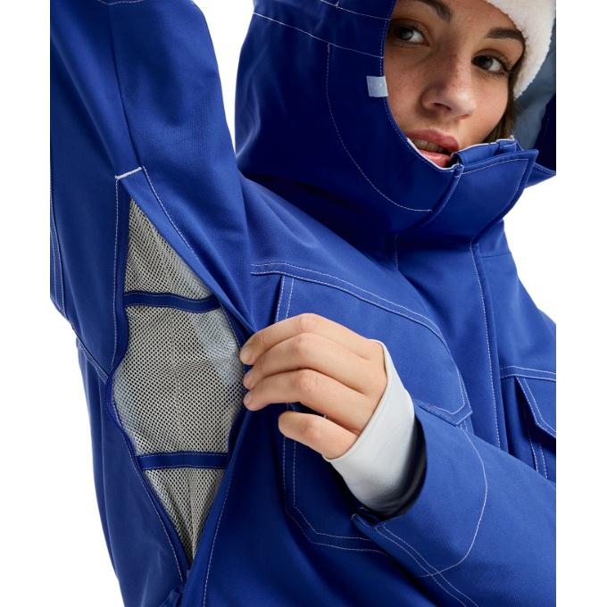 ROXY（ロキシー） スノーボードウェア ジャケット レディース CHLOE