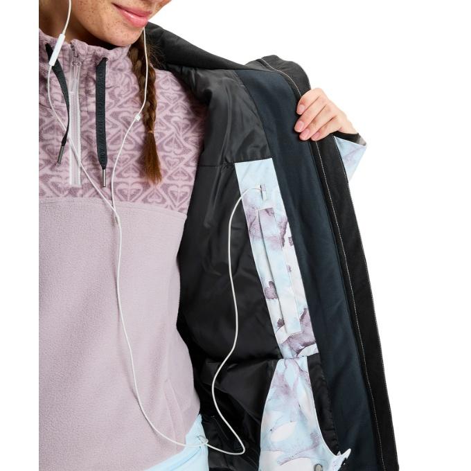 ROXY（ロキシー） スノーボードウェア ジャケット レディース JETTY