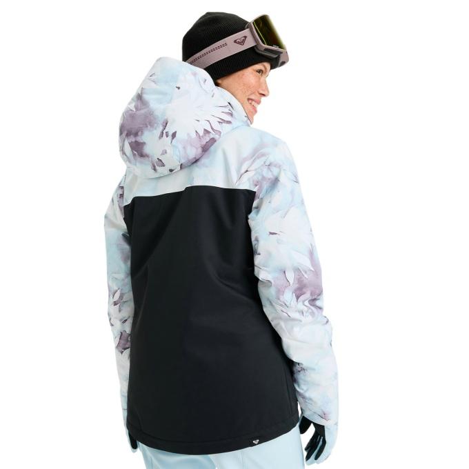 ROXY（ロキシー） スノーボードウェア ジャケット レディース JETTY
