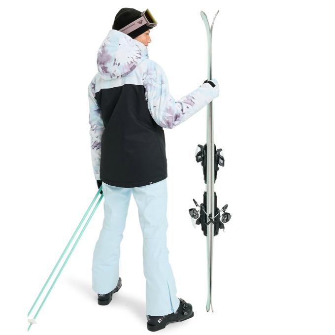 ROXY（ロキシー） スノーボードウェア ジャケット レディース JETTY