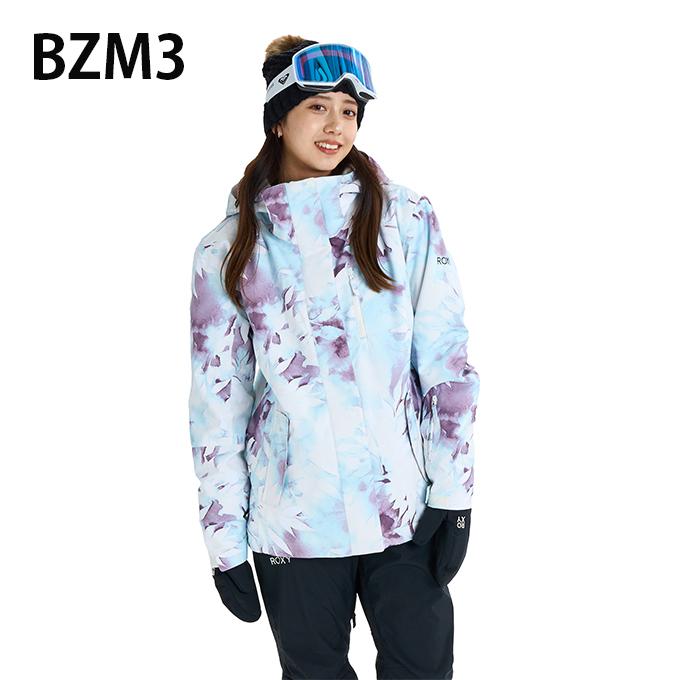 超美品Roxy Jetty レディーススノーボードウエアージャケット 超美品Roxy Jetty レディーススノーボードウエアージャケット ROXY