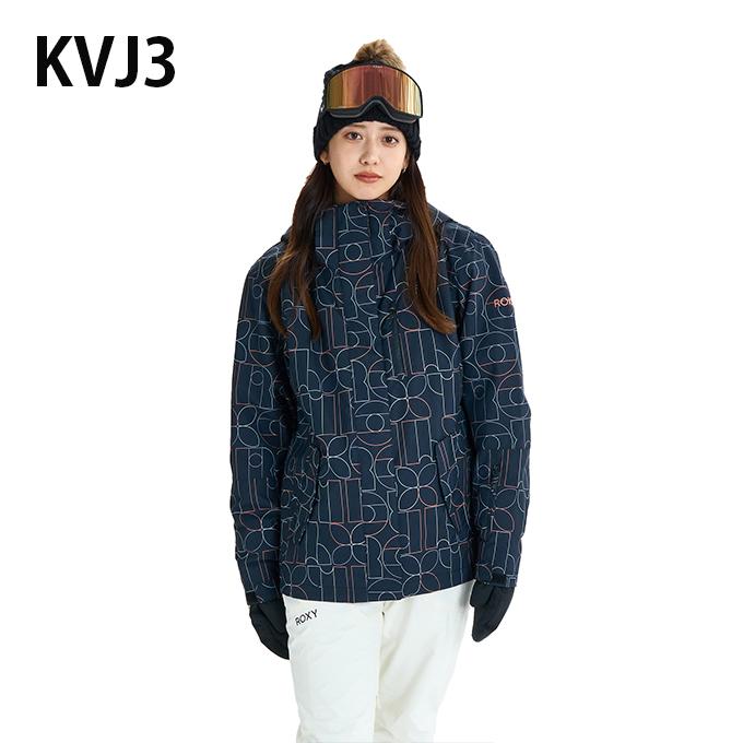 ROXY（ロキシー） スノーボードウェア ジャケット レディース JETTY NP