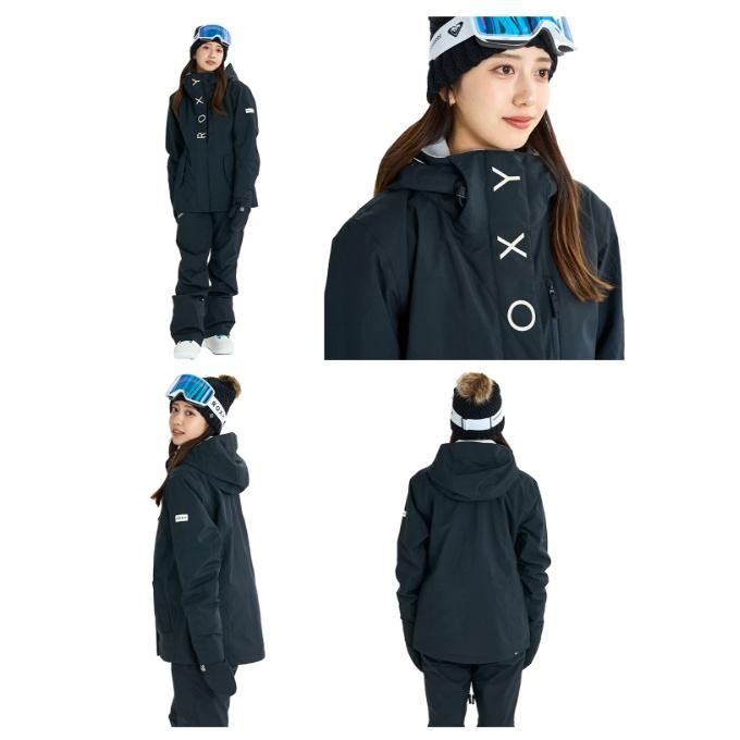 ROXY スノーボードジャケット M 5305 ROXY スノーボードジャケット M 5305 ROXY スノーボードジャケット M