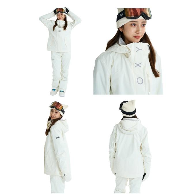 ROXY スノーボードウェア 女性用 ホワイト ROXY スノーボードウェア 女性用 ホワイト 楽天市場】ROXY/ロキシー