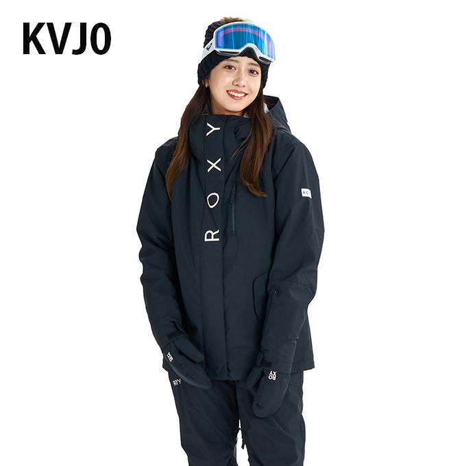 ROXY（ロキシー） スノーボードウェア ジャケット レディース