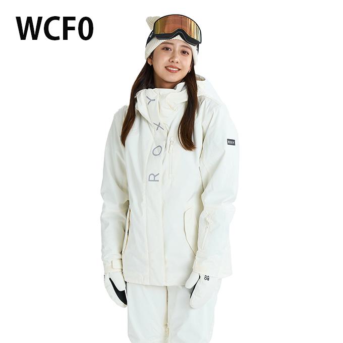 ROXY（ロキシー） スノーボードウェア ジャケット レディース